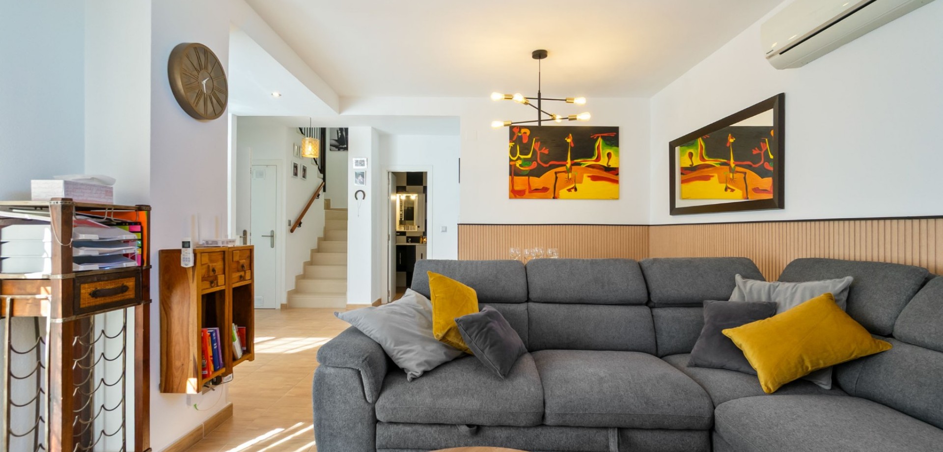 684735_xl Town House in Orihuela Costa, Alicante