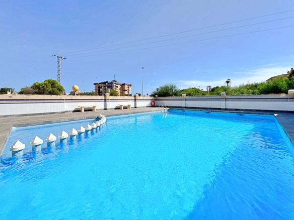 Apartment for sale in Orihuela Costa
