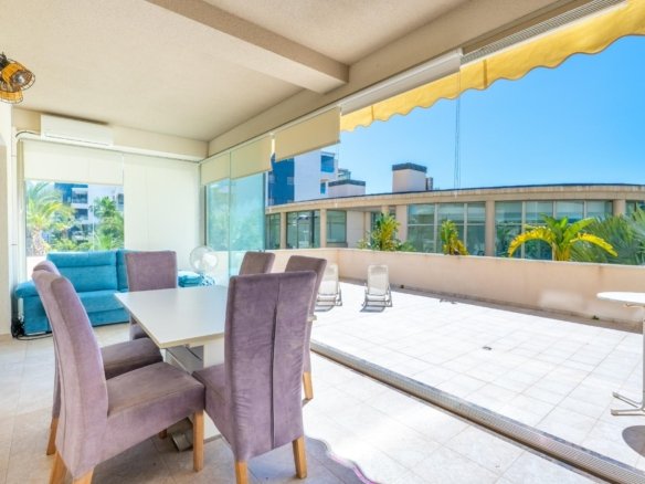 Apartment for sale in Orihuela Costa