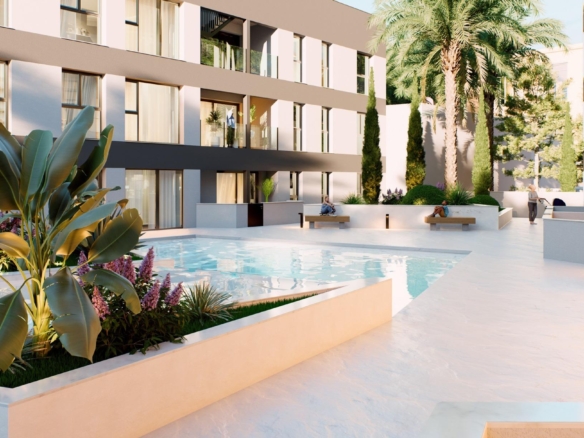 Apartment for sale in San Pedro del Pinatar