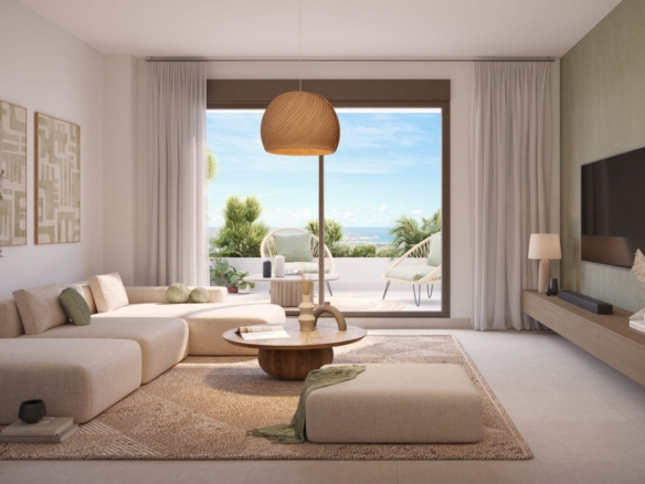 Apartment for sale in Pulpi