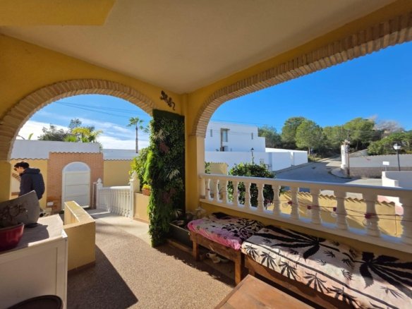 Villa for sale in Orihuela Costa