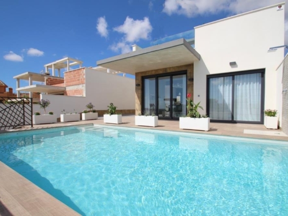 Villa for sale in Cartagena