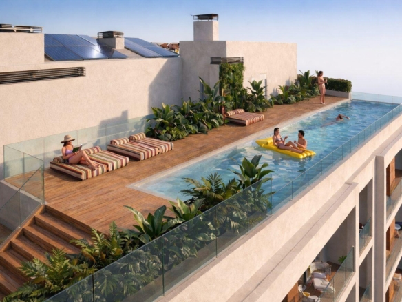 Apartment for sale in San Pedro del Pinatar