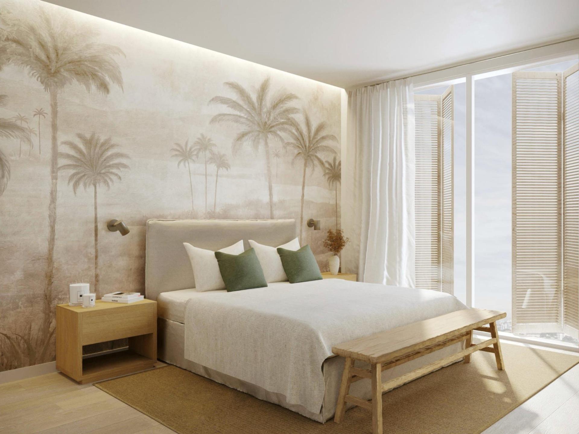7-11 Apartment in San Pedro del Pinatar, Murcia
