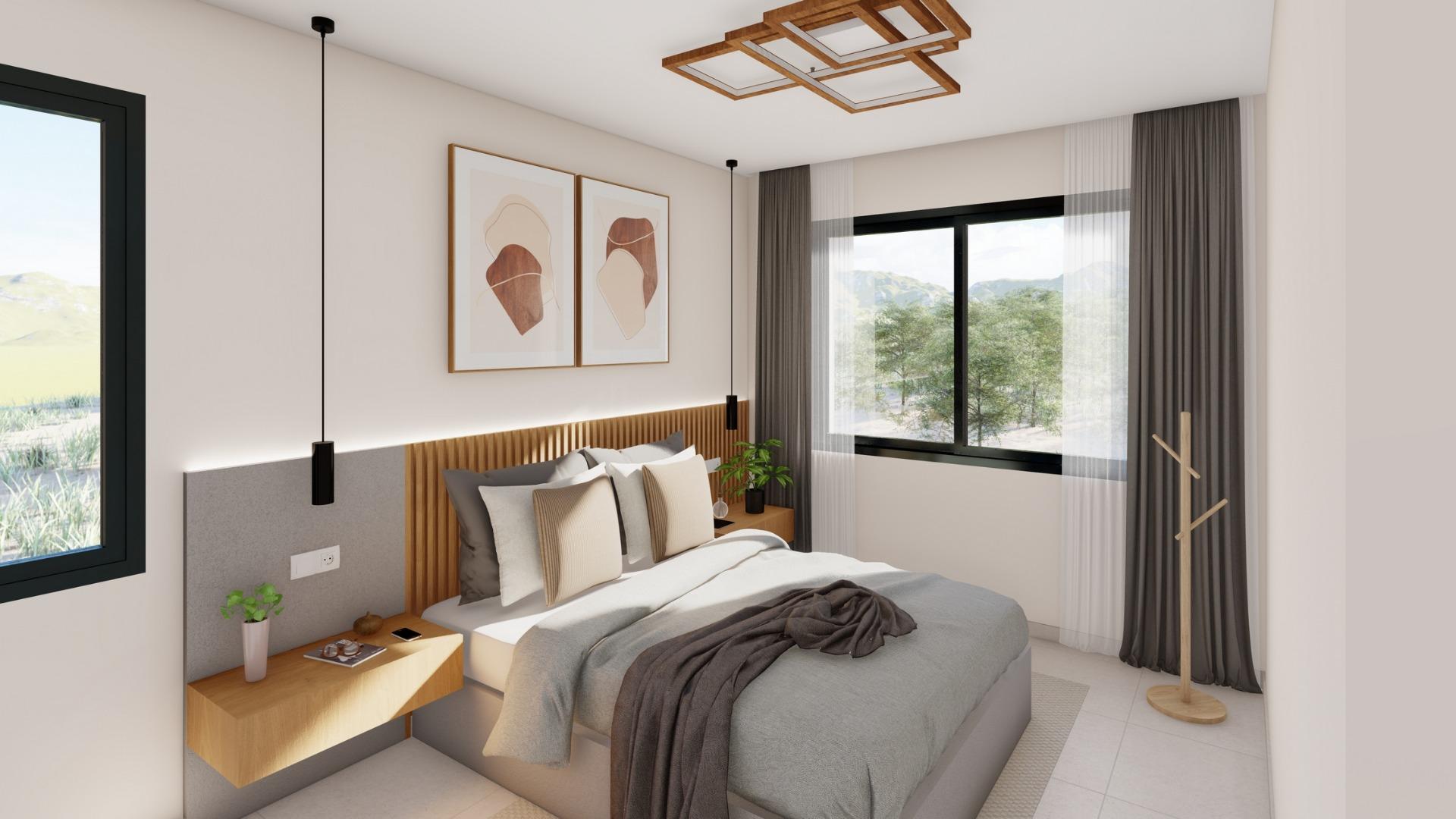 7-12 Villa in Yecla, Murcia