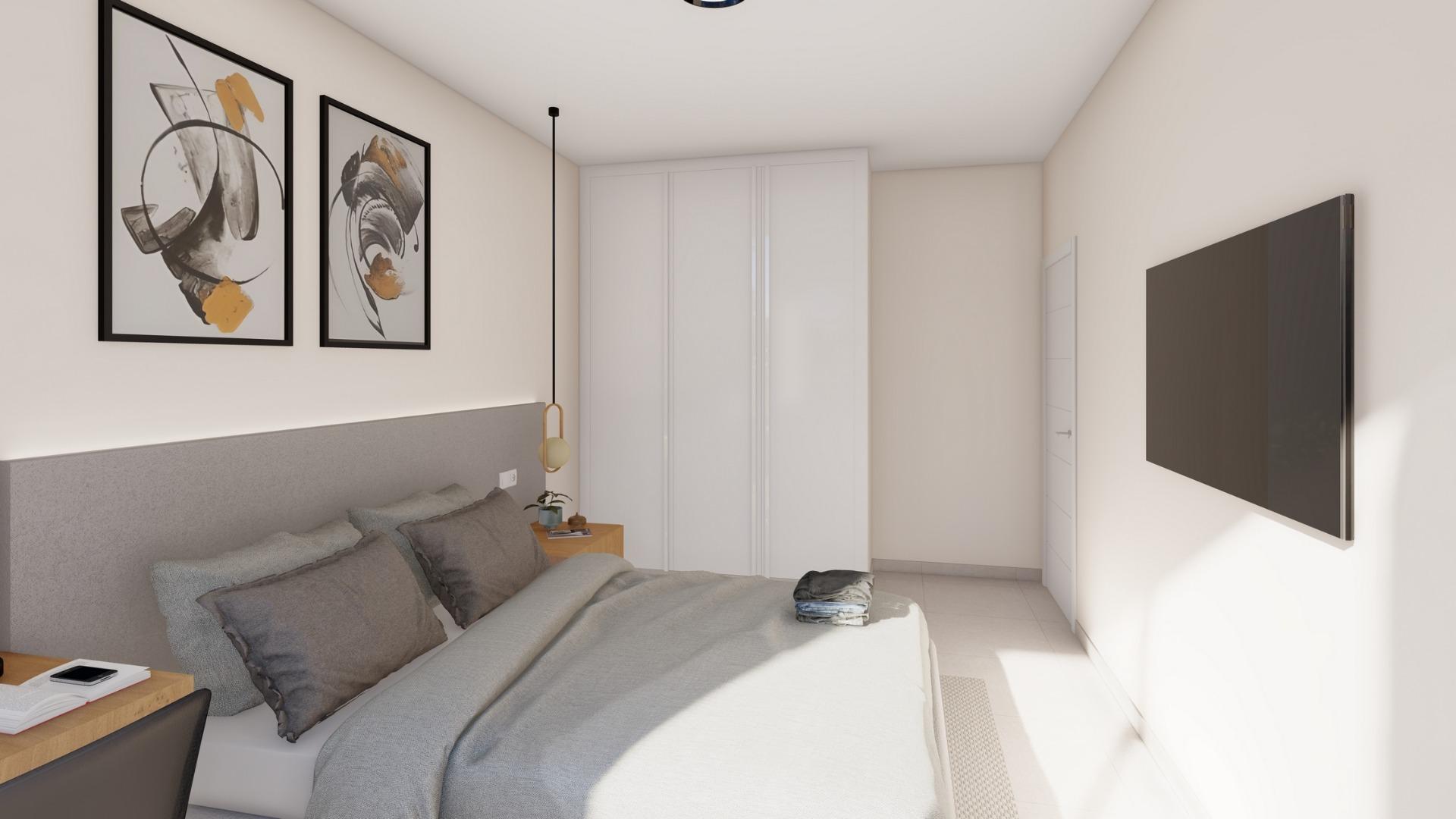 7-16 Villa in Yecla, Murcia