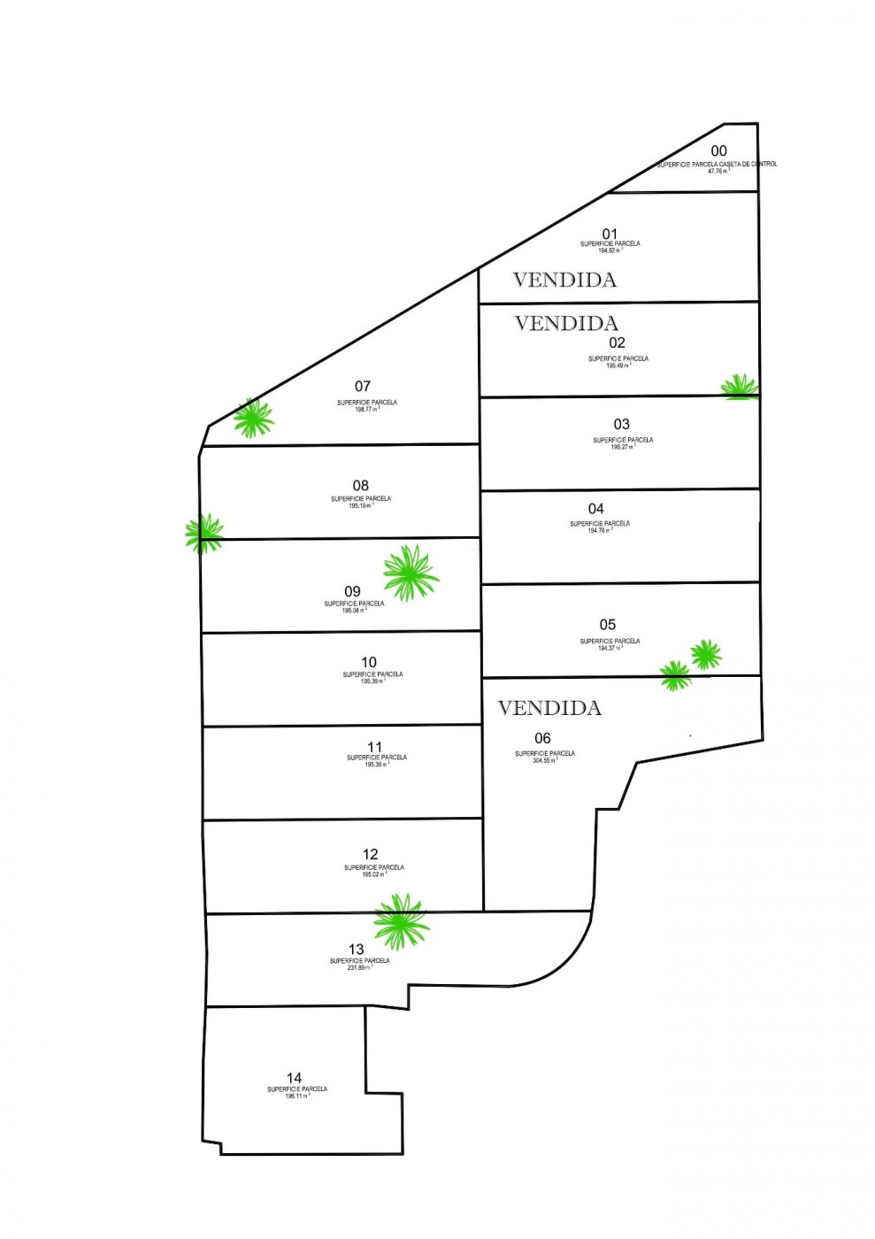 7-22 Villa in Los Urrutias, Murcia