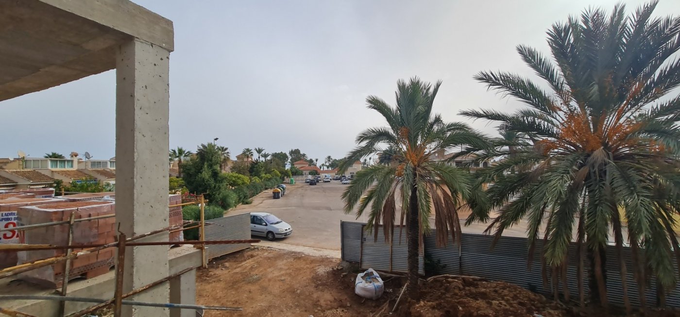 7-26 Villa in Los Urrutias, Murcia