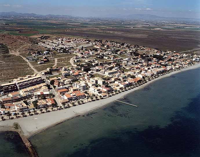 7-29 Villa in Los Urrutias, Murcia