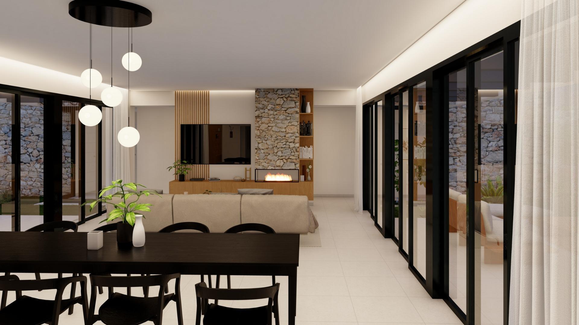 7-6 Villa in Yecla, Murcia