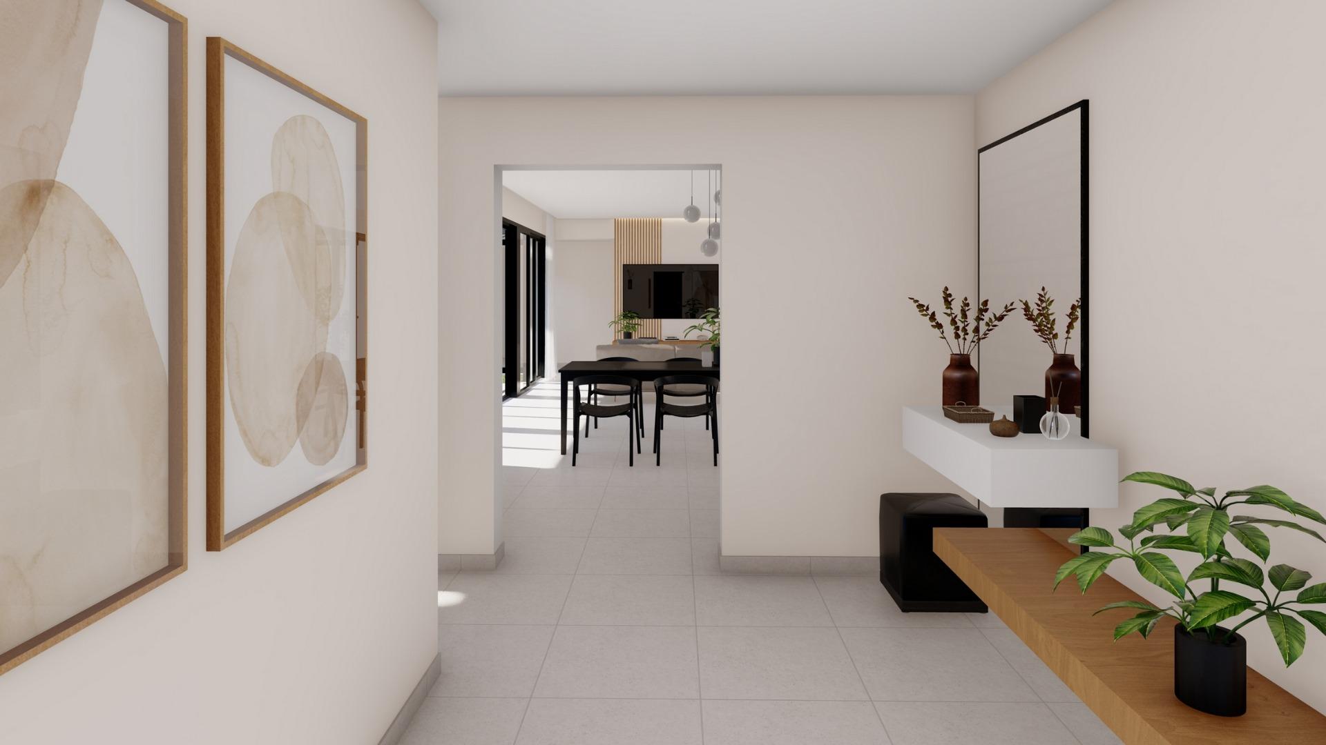 7-7 Villa in Yecla, Murcia