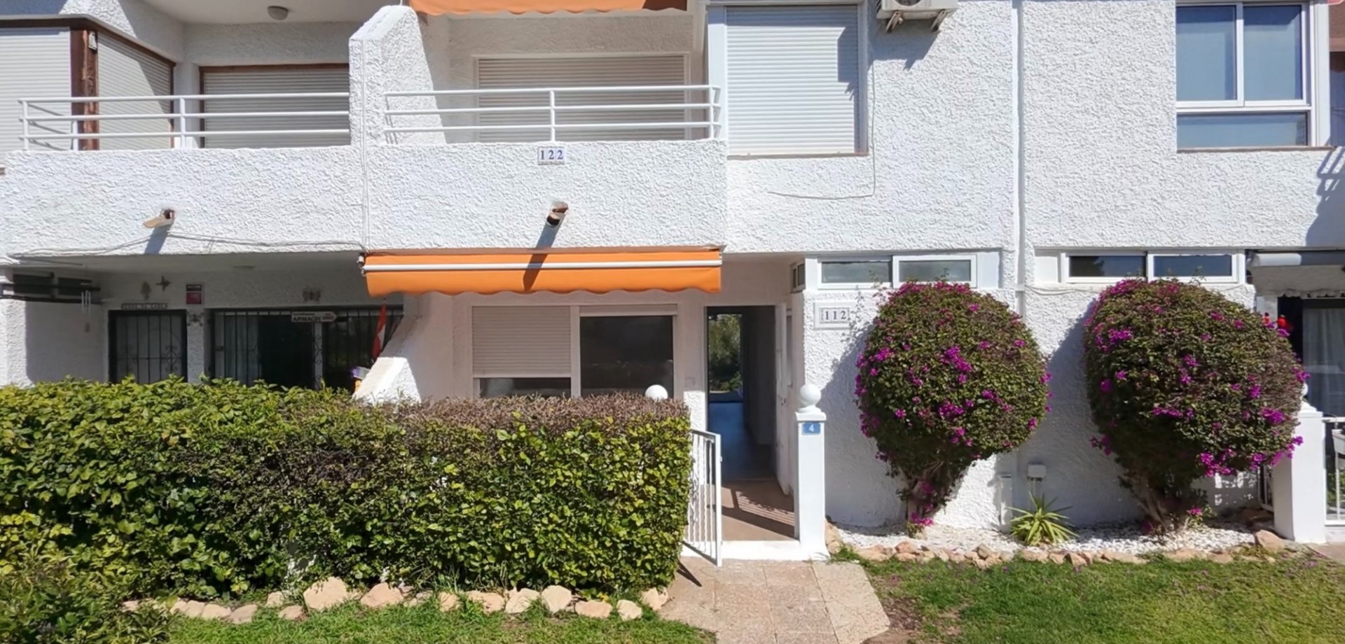706338_xl Apartment in Orihuela Costa, Alicante