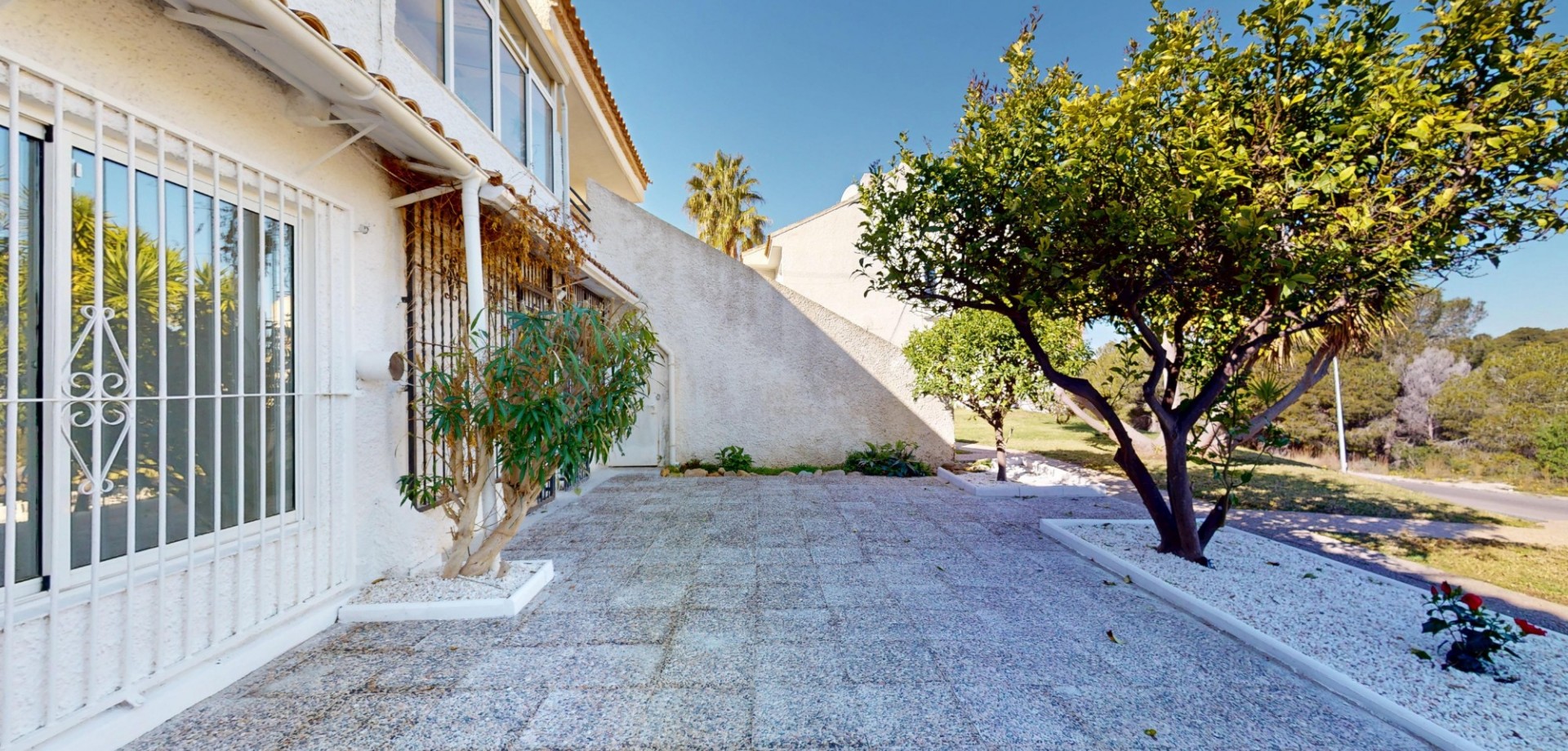 706373_xl Apartment in Orihuela Costa, Alicante