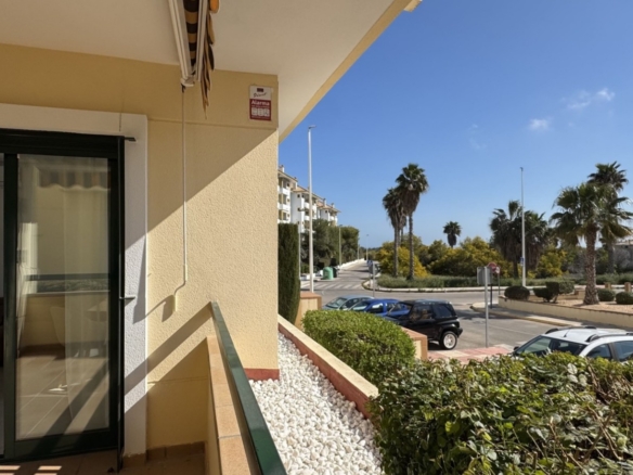 Apartment for sale in Orihuela Costa