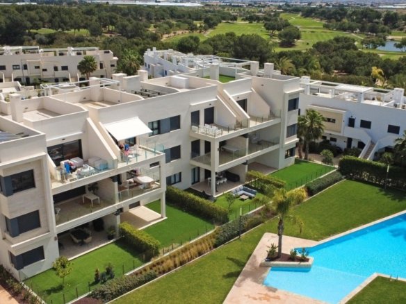 Apartment for sale in Pilar de La Horadada