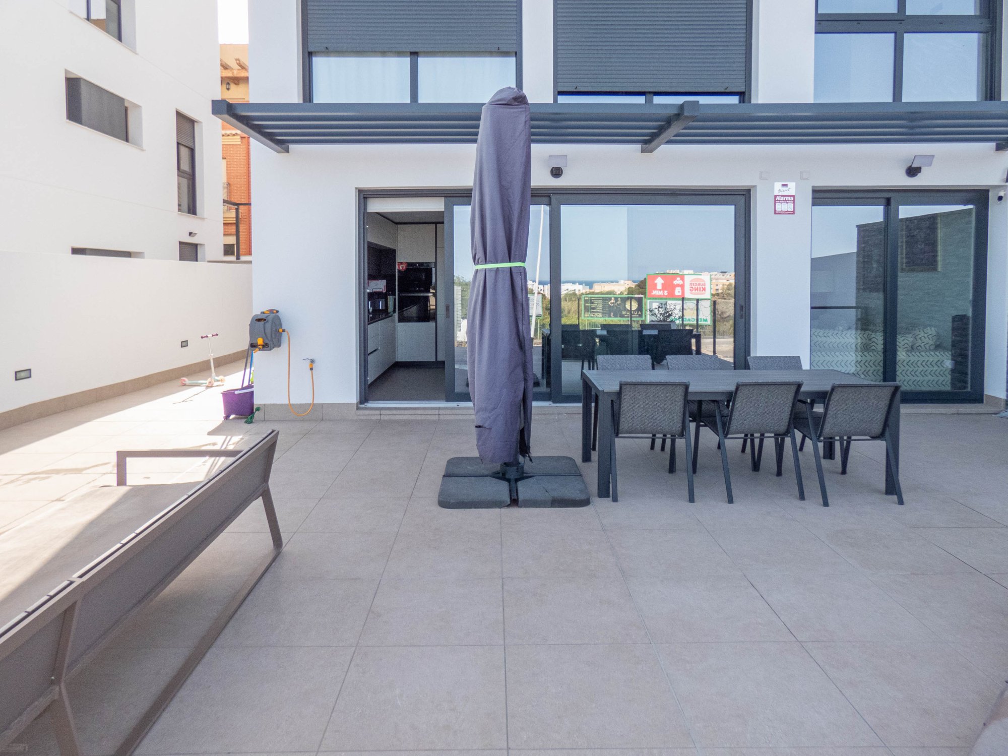 7268_beautiful_duplex_apartment_190324100958_p1180501 Apartment in Guardamar del Segura, Alicante