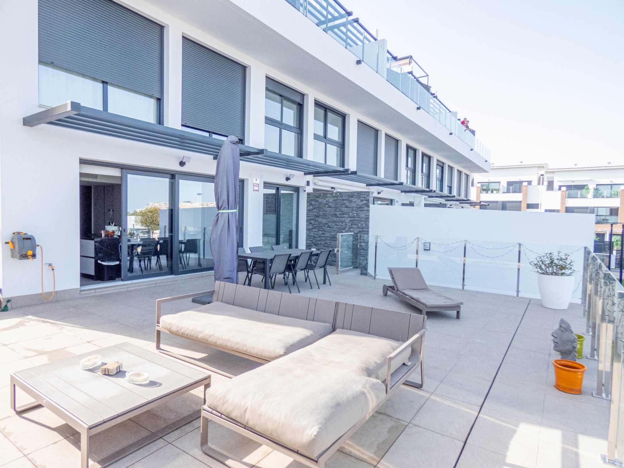 7268_beautiful_duplex_apartment_190324101000_p1180499 Apartment in Guardamar del Segura, Alicante