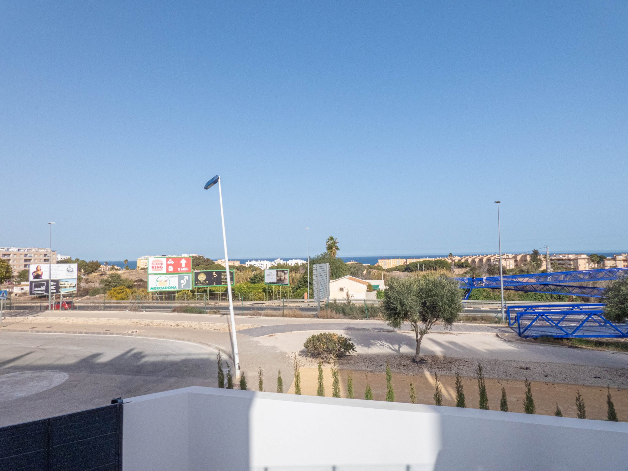 7268_beautiful_duplex_apartment_190324101000_p1180504 Apartment in Guardamar del Segura, Alicante