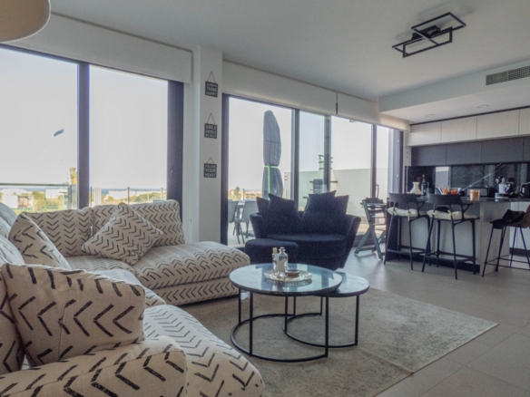 Apartment for sale in Guardamar del Segura