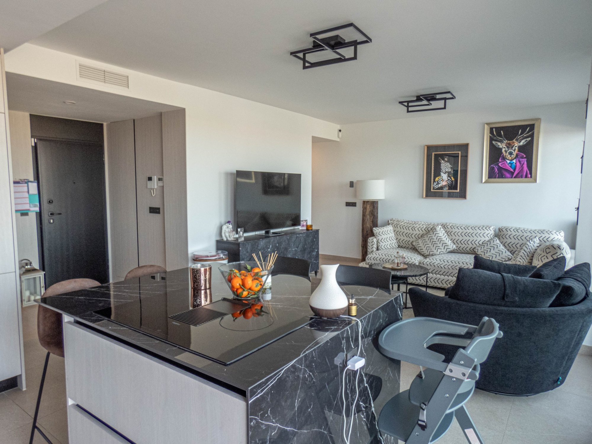 7268_beautiful_duplex_apartment_190324113553_p1180505 Apartment in Guardamar del Segura, Alicante