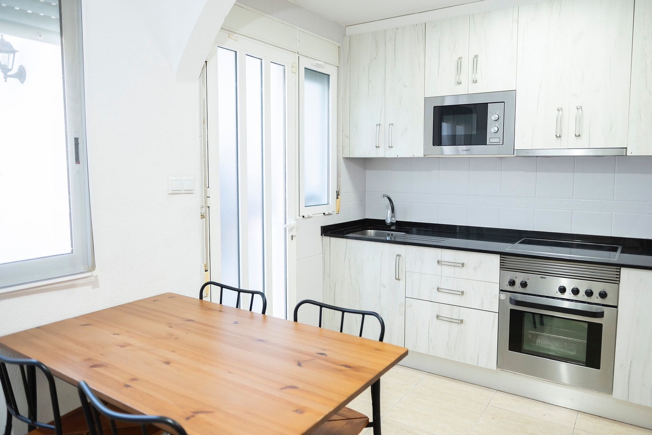 75a14f30285fd2489200_xlarge Town House in San Pedro del Pinatar, Murcia