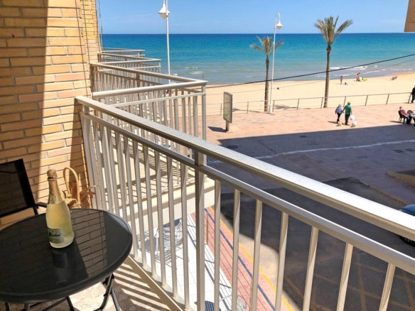 Apartment for sale in Guardamar del Segura