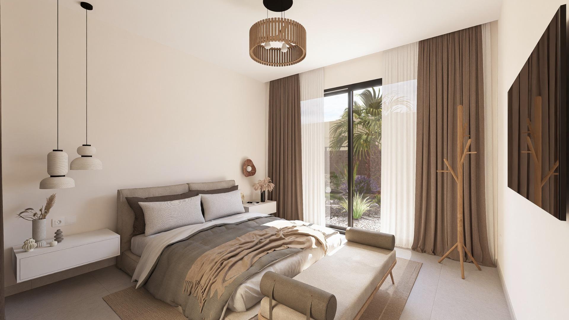 8-14 Villa in Baños y Mendigo, Murcia
