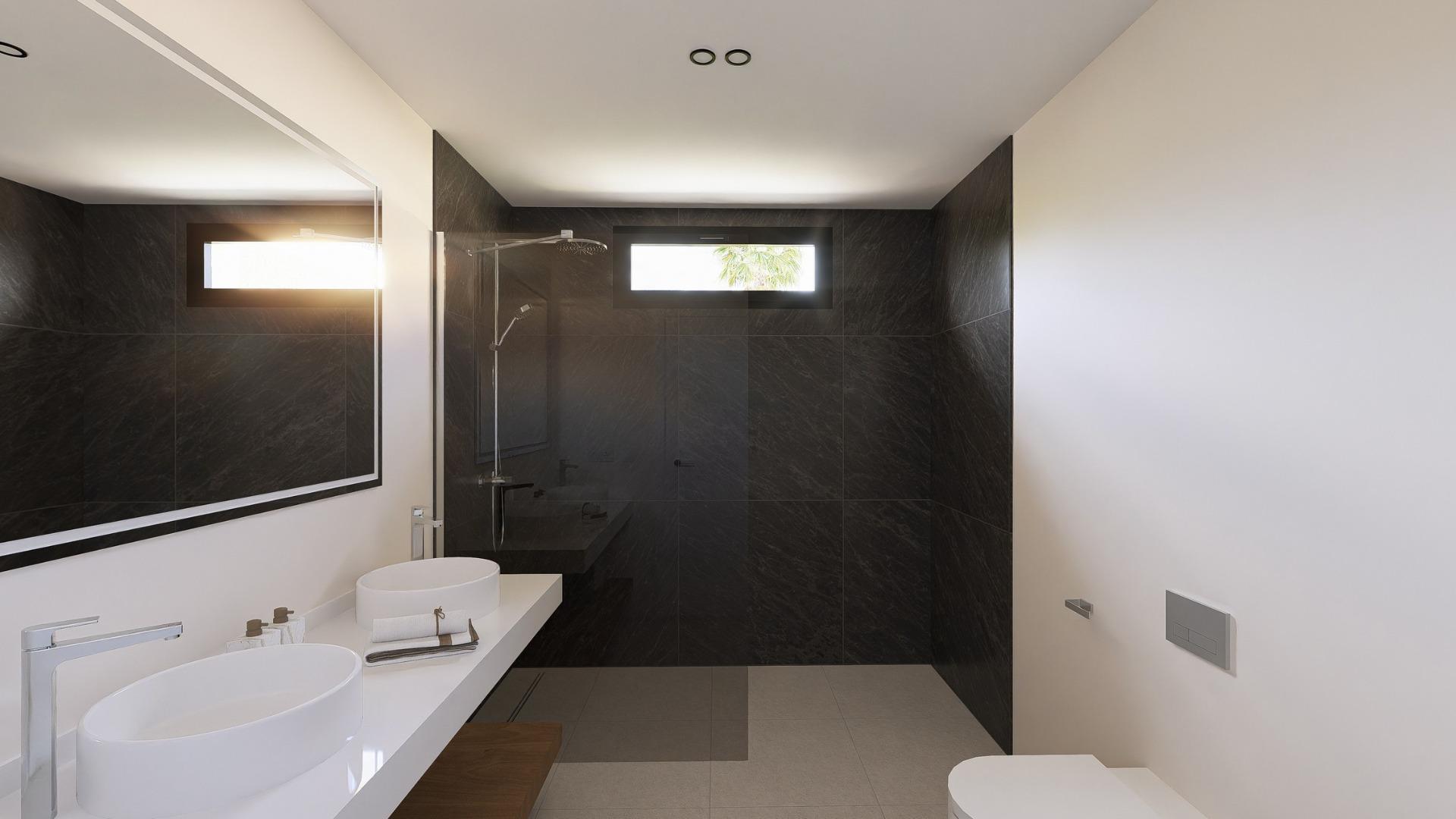 8-15 Villa in Baños y Mendigo, Murcia
