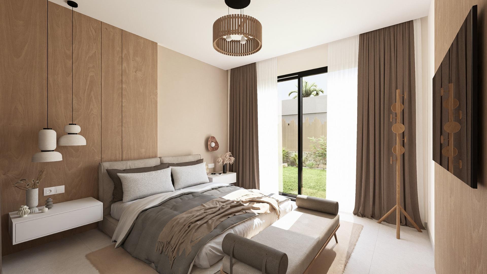 8-19 Villa in Baños y Mendigo, Murcia