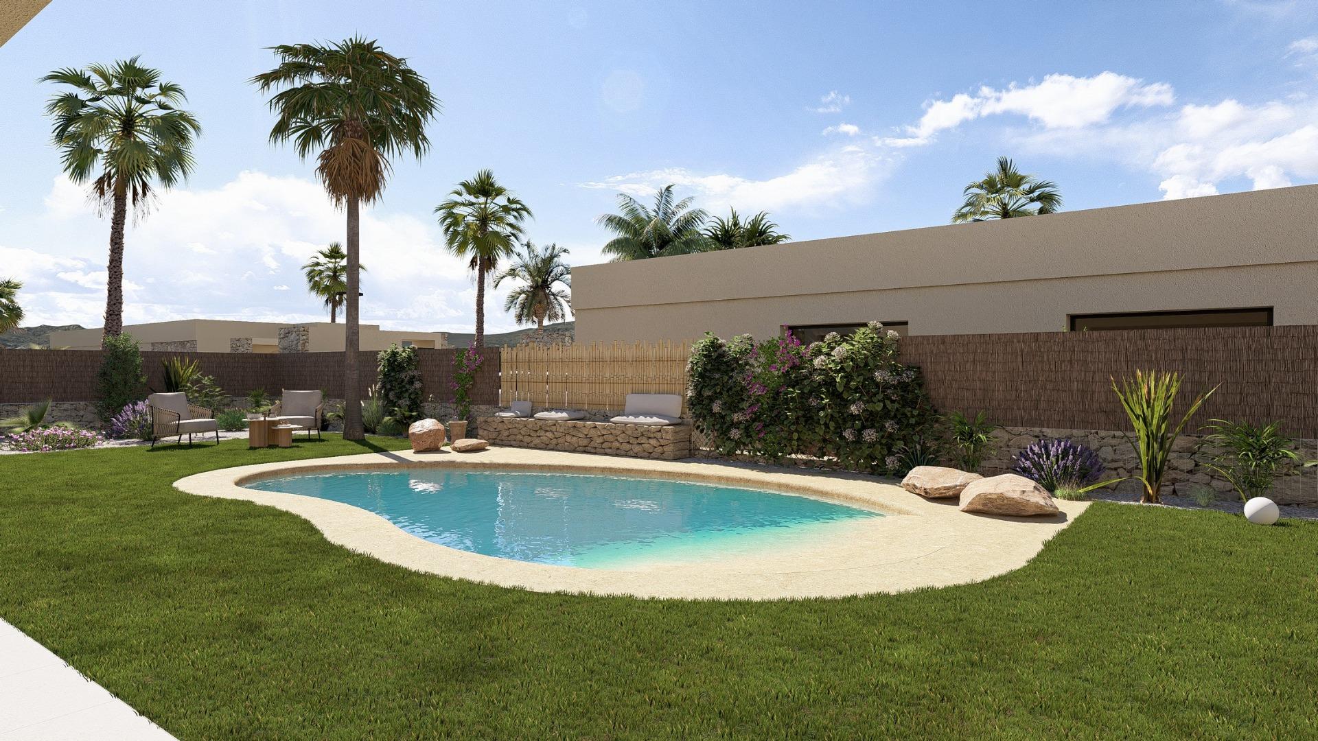 8-2 Murcia – Sunrise Dream Properties