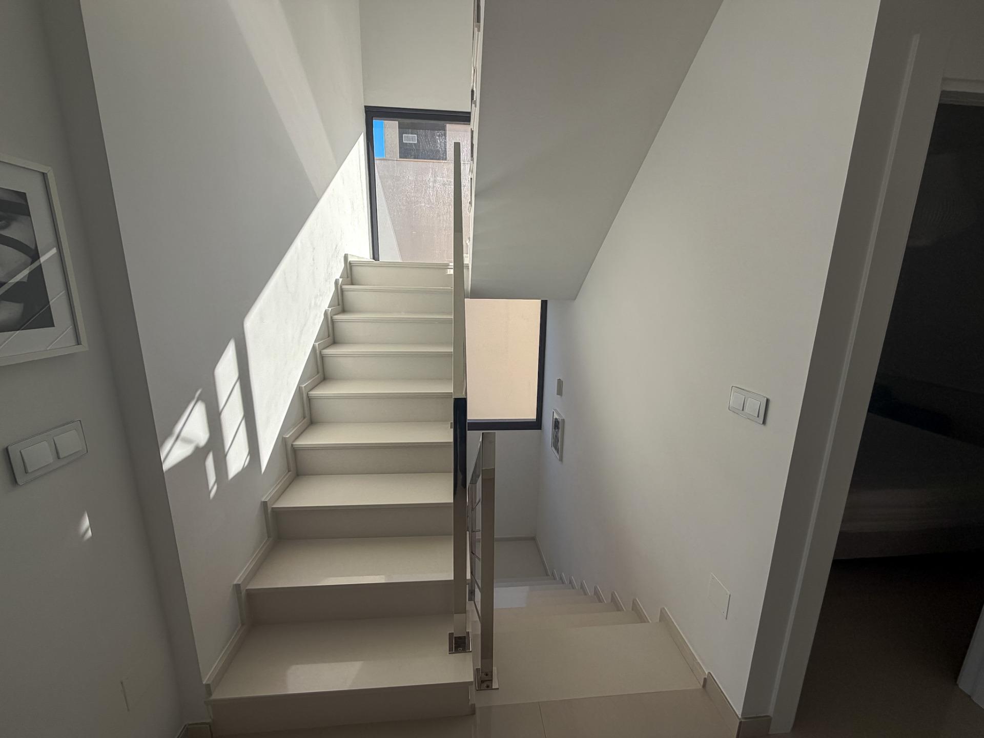 8-20 Villa in San Miguel de Salinas, Alicante