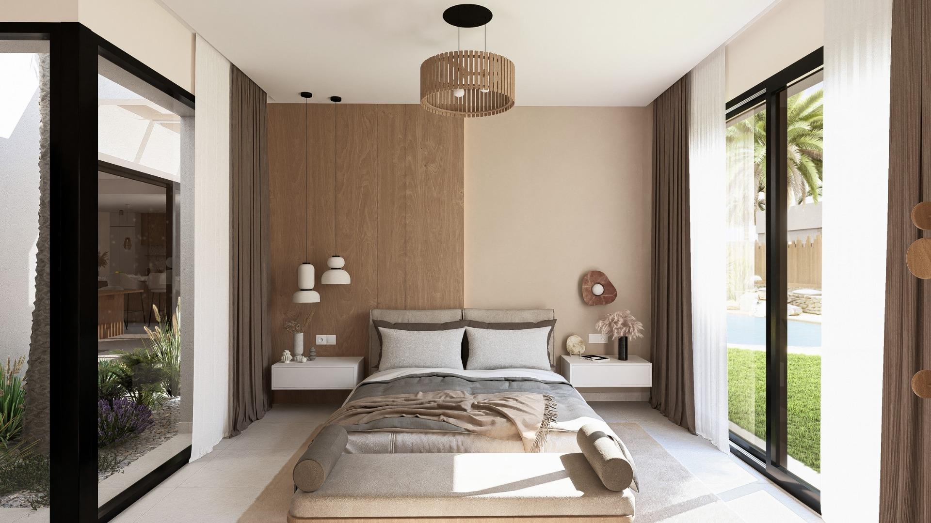 8-20 Villa in Baños y Mendigo, Murcia