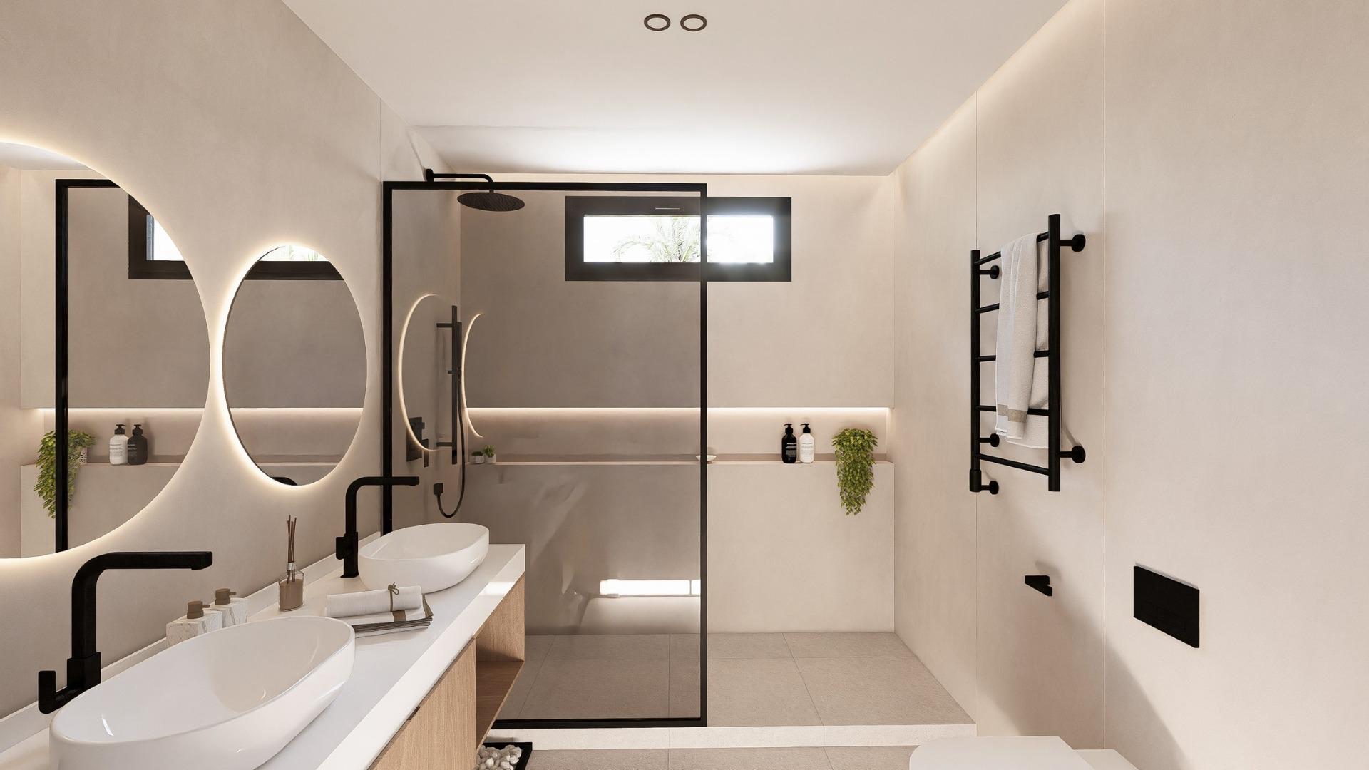 8-21 Villa in Baños y Mendigo, Murcia
