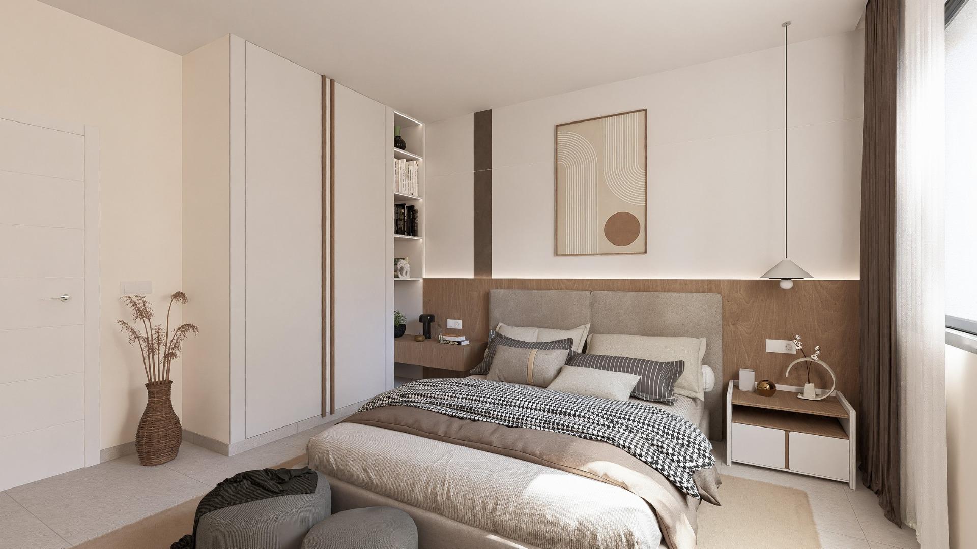 8-23 Villa in Baños y Mendigo, Murcia
