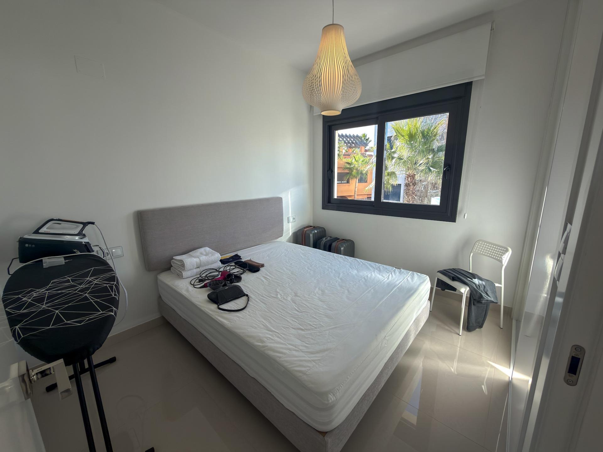 8-25 Villa in San Miguel de Salinas, Alicante