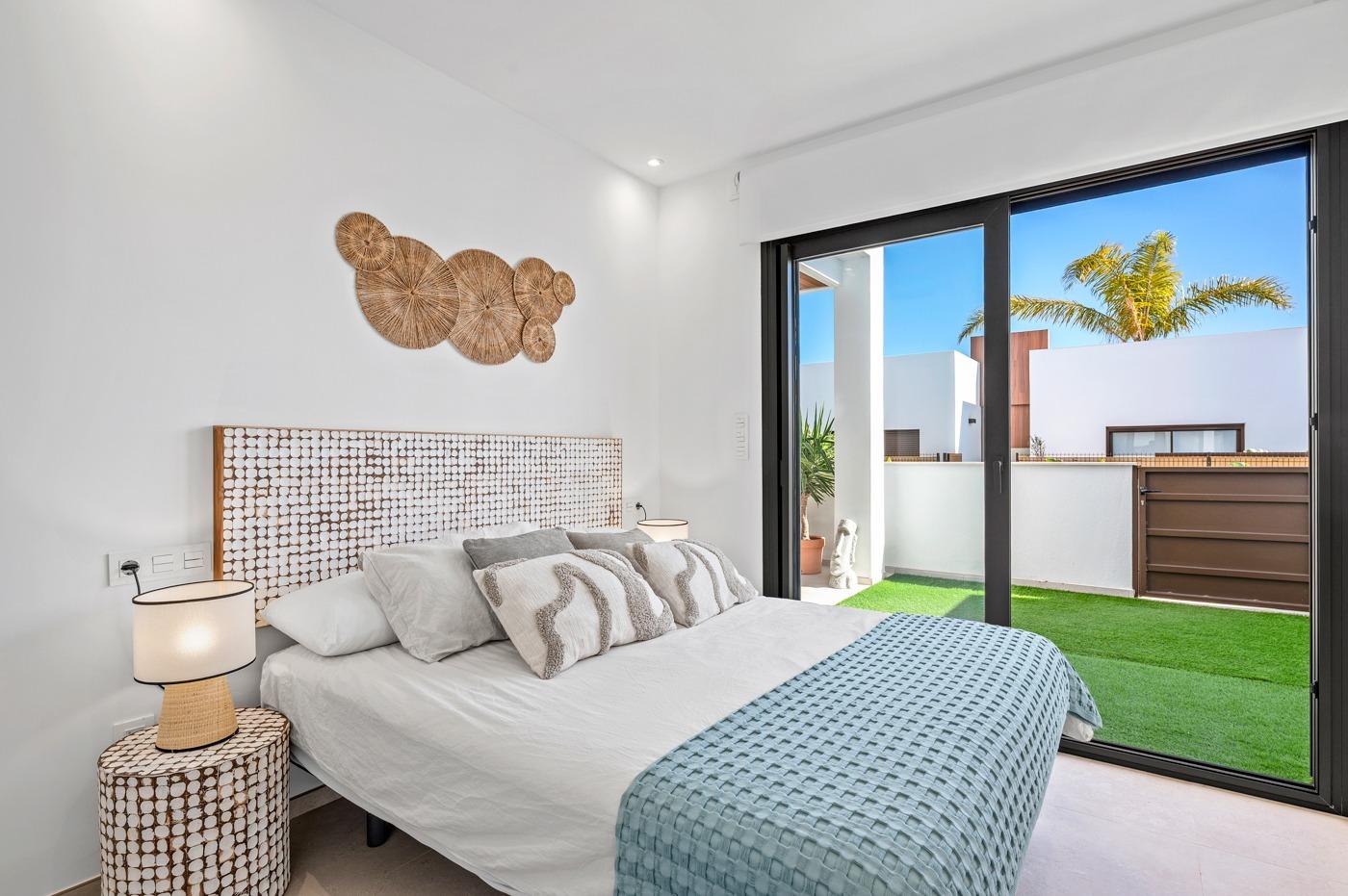 8-27 Apartment in Los Alcazares, Murcia