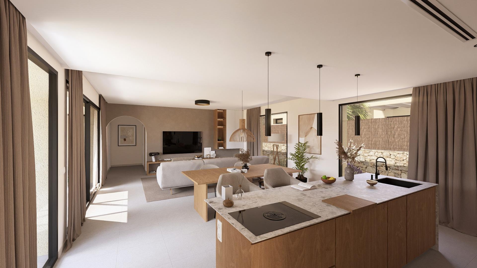 8-4 Villa in Baños y Mendigo, Murcia
