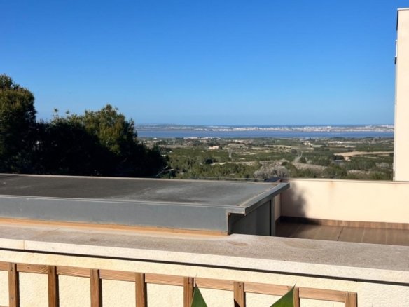 Apartment for sale in San Miguel de Salinas
