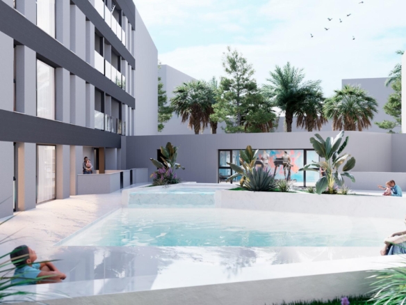 Apartment for sale in San Pedro del Pinatar