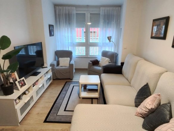 Apartment for sale in Santiago de la Ribera