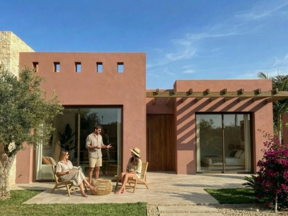 Quad House for sale in Torre Pacheco