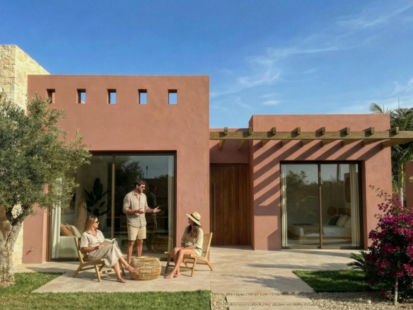 Quad House for sale in Torre Pacheco