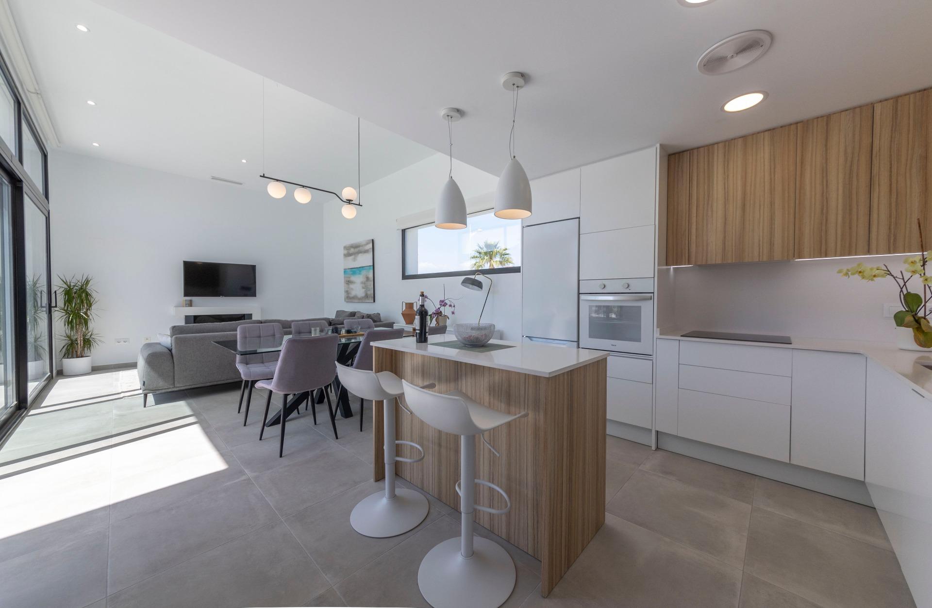 9-10 Villa in Calasparra, Murcia