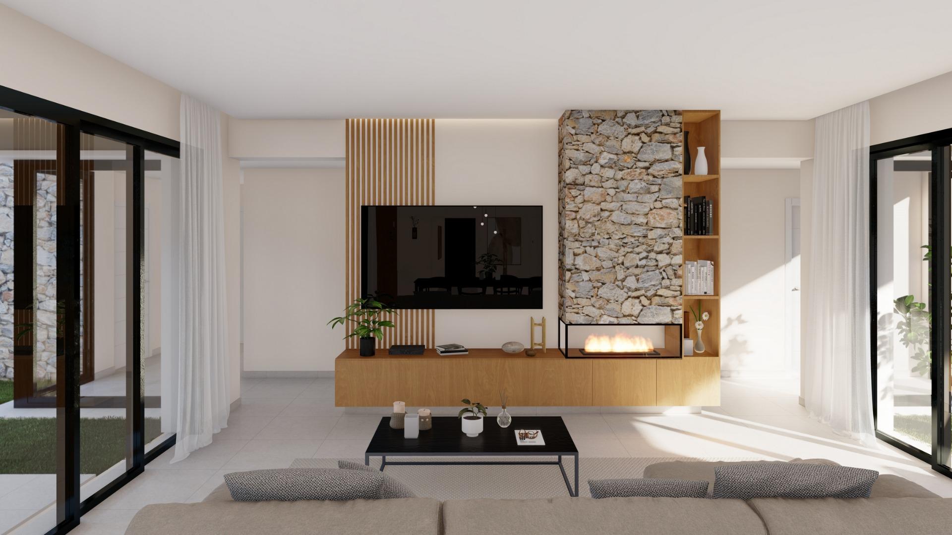 9-10 Villa in Yecla, Murcia