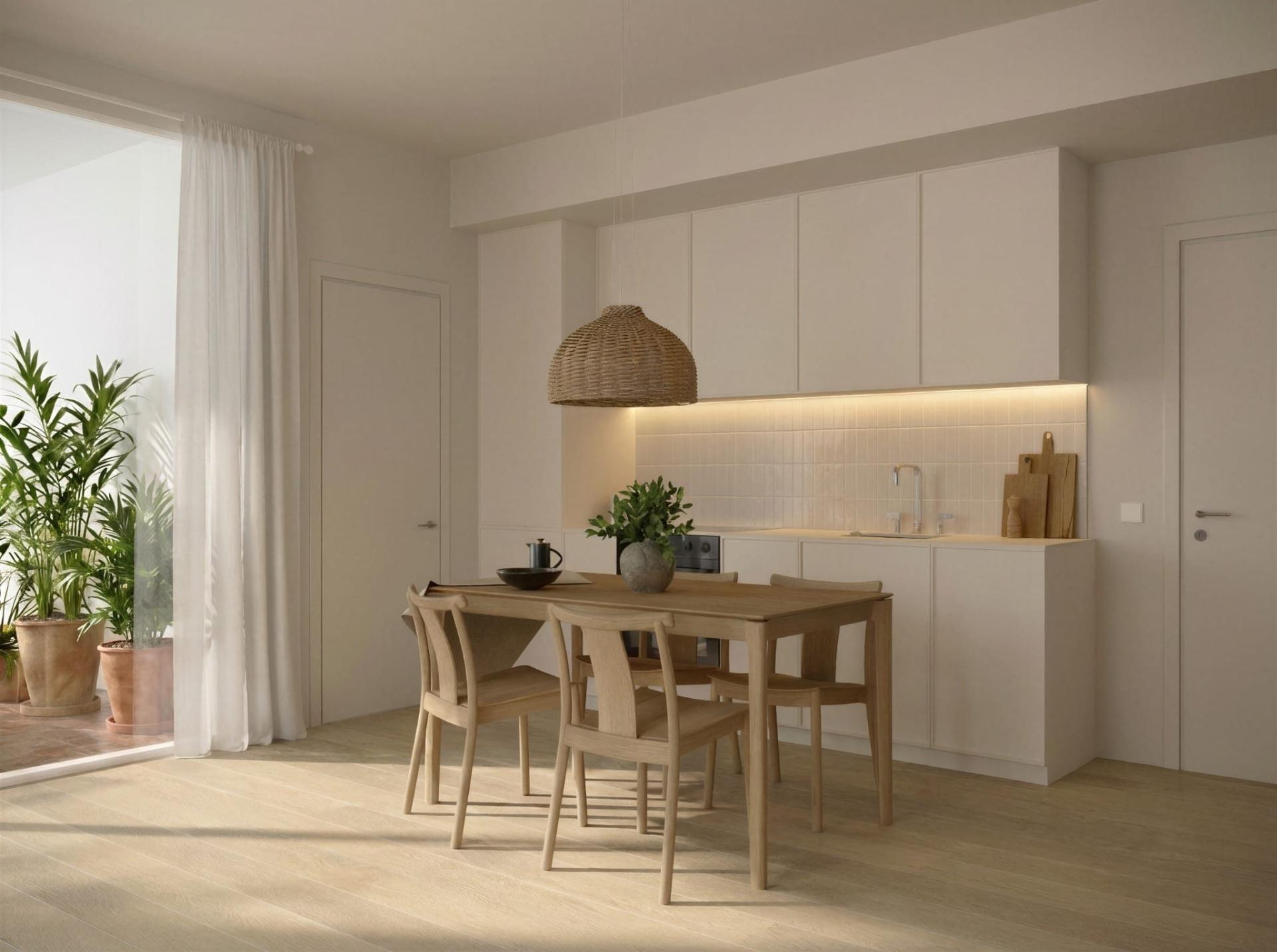 9-10 Apartment in San Pedro del Pinatar, Murcia