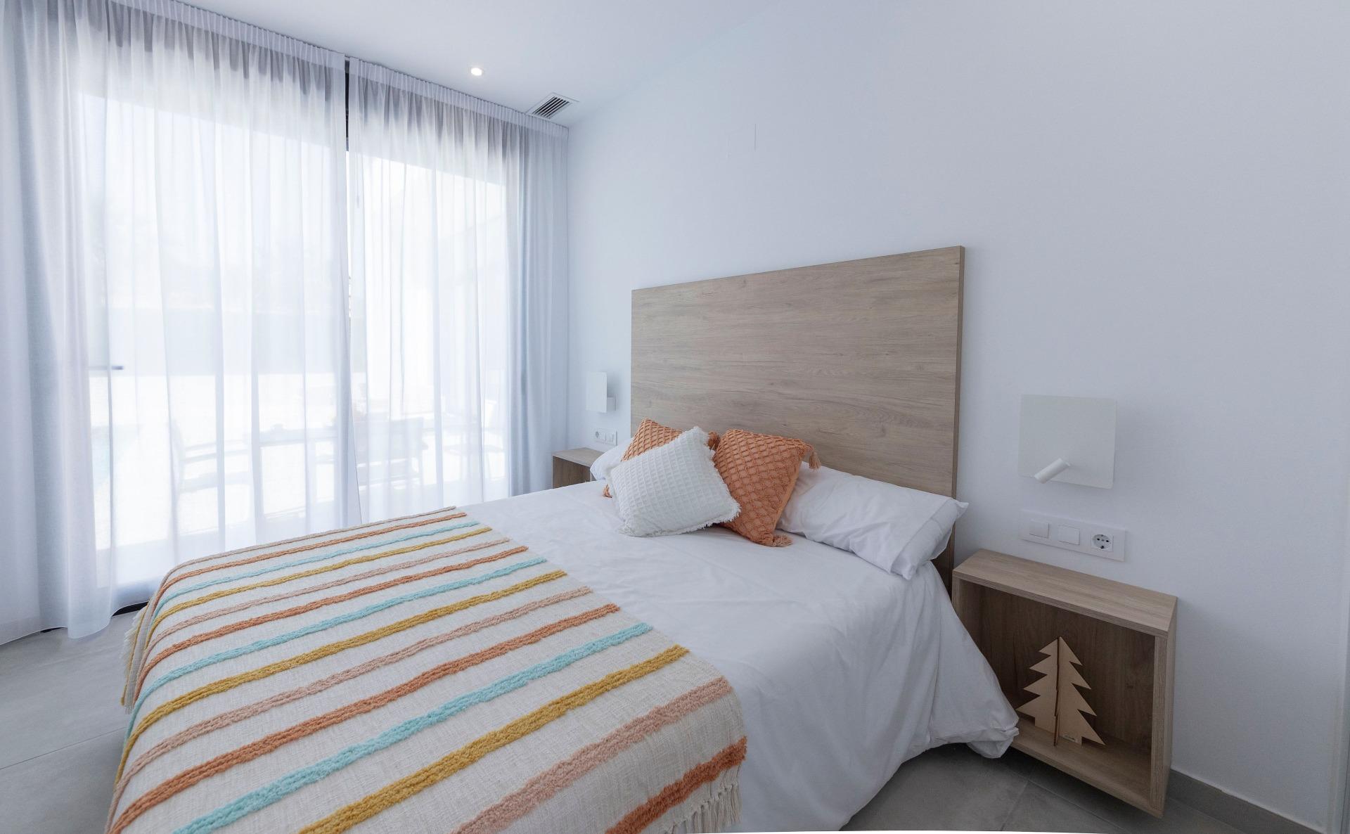 9-11 Villa in Calasparra, Murcia