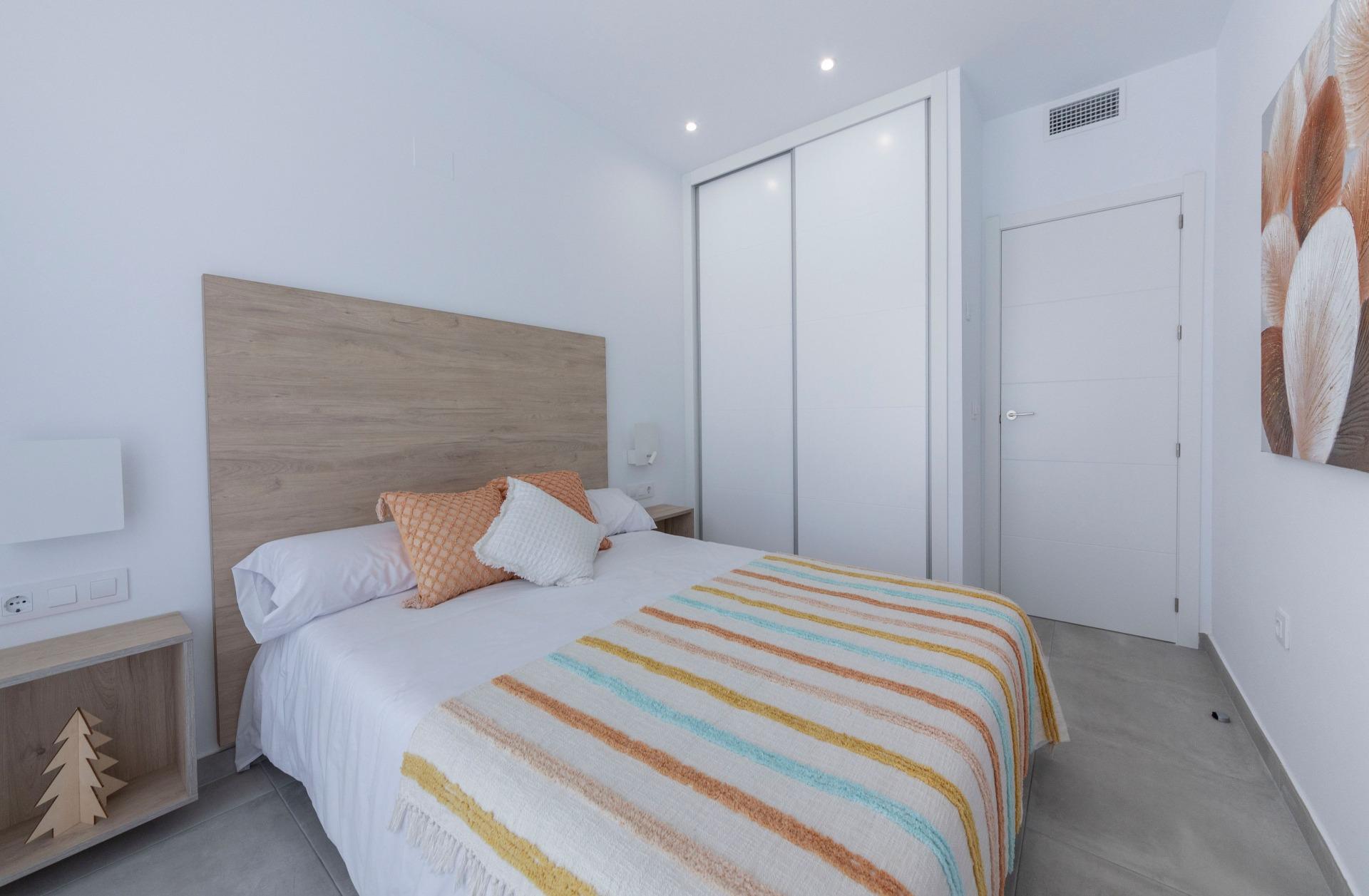 9-12 Villa in Calasparra, Murcia