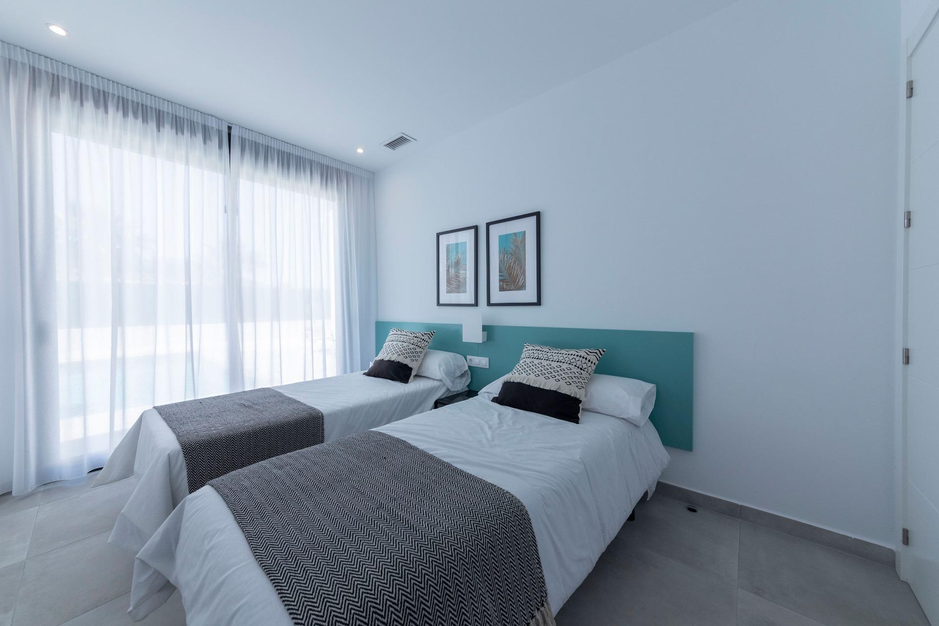 9-13 Villa in Calasparra, Murcia