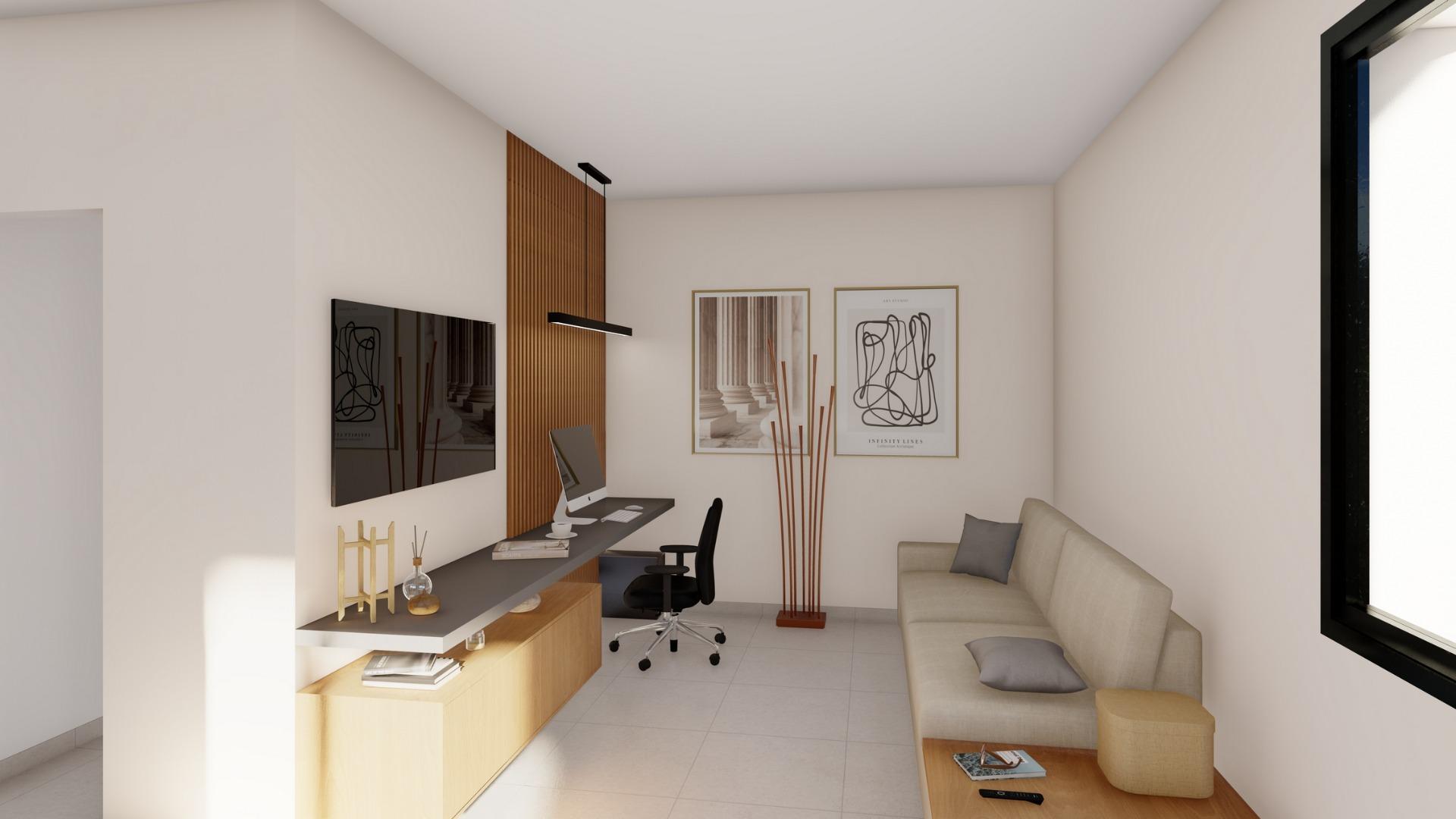 9-13 Villa in Yecla, Murcia